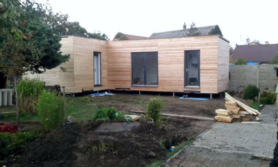 REALIZÁCIA OKRES KROMĚRÍŽ