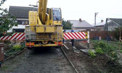 REALIZÁCIA OKRES KROMĚRÍŽ