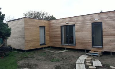 REALIZÁCIA OKRES KROMĚRÍŽ