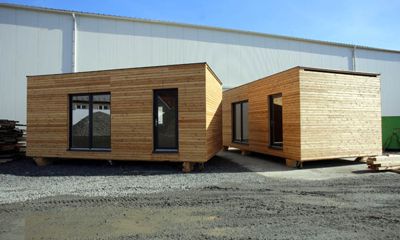 REALIZÁCIA OKRES KROMĚRÍŽ