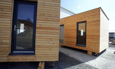 REALIZÁCIA OKRES KROMĚRÍŽ