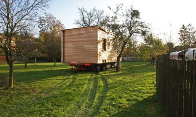 REALIZÁCIA OKRES VSETÍN