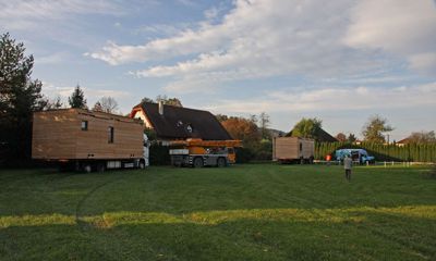 REALIZÁCIA OKRES VSETÍN