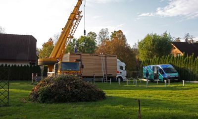 REALIZÁCIA OKRES VSETÍN