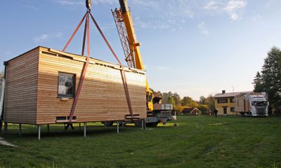 REALIZÁCIA OKRES VSETÍN