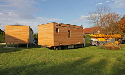 REALIZÁCIA OKRES VSETÍN