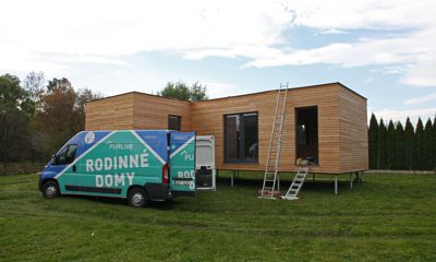 REALIZÁCIA OKRES VSETÍN