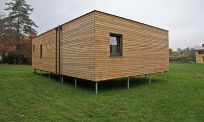 REALIZÁCIA OKRES VSETÍN