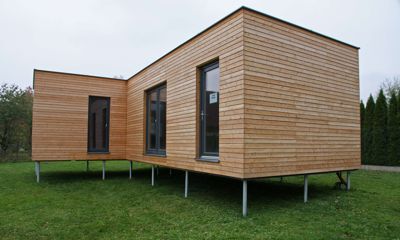 REALIZÁCIA OKRES VSETÍN