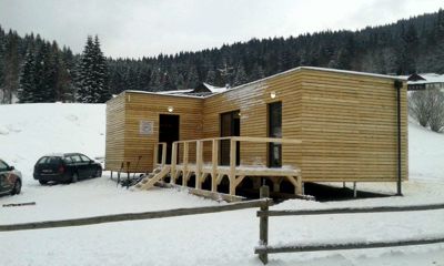 Lyžiarska Škola Velké Karlovice