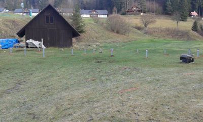 Lyžiarska Škola Velké Karlovice