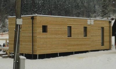 Lyžiarska Škola Velké Karlovice