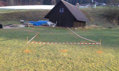 Lyžiarska Škola Velké Karlovice