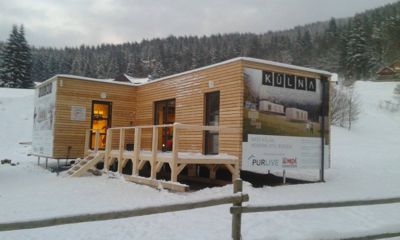 Lyžiarska Škola Velké Karlovice