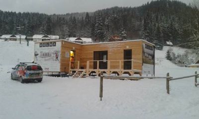 Lyžiarska Škola Velké Karlovice