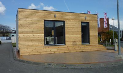 Vzorová KULNA „S“ v Brne na predaj