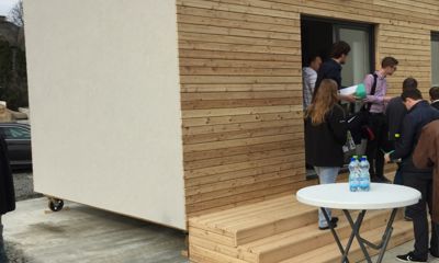 Vzorová KULNA „S“ v Brne na predaj