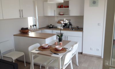 Vzorová KULNA „S“ v Brne na predaj