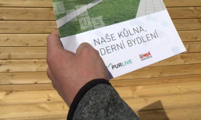 Vzorová KULNA „S“ v Brne na predaj