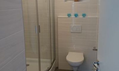 VÝSTAVBA PREDAJNE MODEL „S“