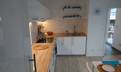 VÝSTAVBA PREDAJNE MODEL „S“