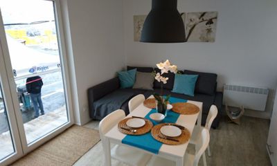 VÝSTAVBA PREDAJNE MODEL „S“