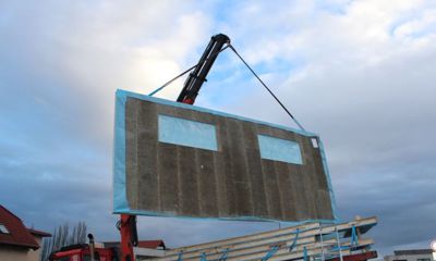 VÝSTAVBA RD OTROKOVICE