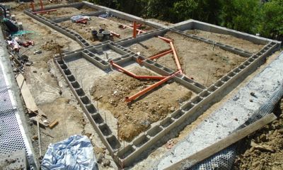 VÝSTAVBA RD V ZLÍNE 3