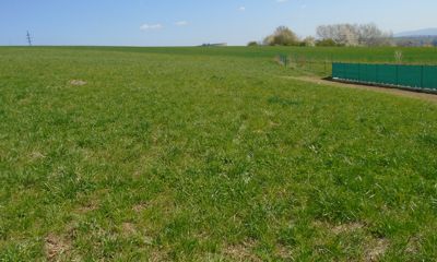 VÝSTAVBA RD V ZLÍNE 4