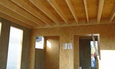 VÝSTAVBA RD V ŽERANOVICIACH