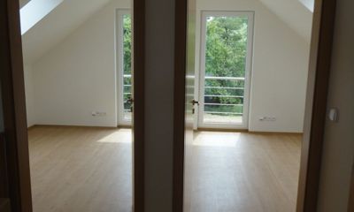 VÝSTAVBA RD V ŽERANOVICIACH