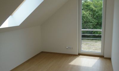 VÝSTAVBA RD V ŽERANOVICIACH