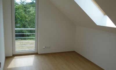 VÝSTAVBA RD V ŽERANOVICIACH