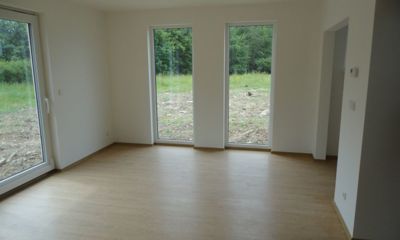 VÝSTAVBA RD V ŽERANOVICIACH