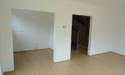 VÝSTAVBA RD V ŽERANOVICIACH