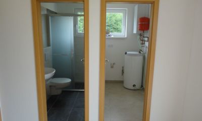 VÝSTAVBA RD V ŽERANOVICIACH