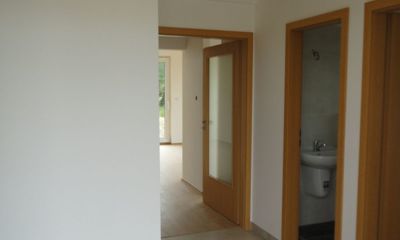 VÝSTAVBA RD V ŽERANOVICIACH