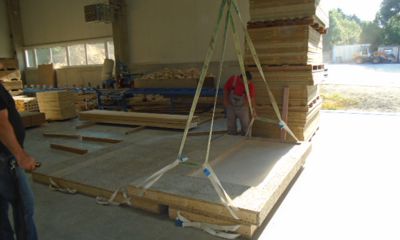 VÝSTAVBA RD V POZLOVICIACH