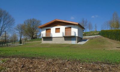 VÝSTAVBA RD V POZLOVICIACH