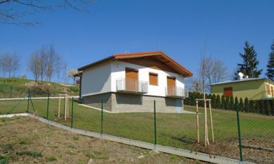 VÝSTAVBA RD V POZLOVICIACH