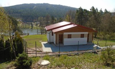 VÝSTAVBA RD V POZLOVICIACH