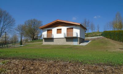 VÝSTAVBA RD V POZLOVICIACH