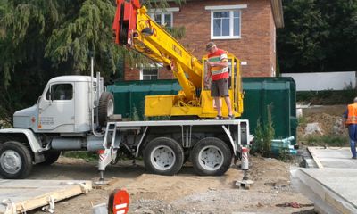 VÝSTAVBA SHOWROOMU V ZLÍNE