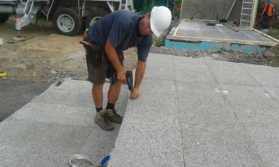 VÝSTAVBA SHOWROOMU V ZLÍNE