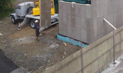 VÝSTAVBA SHOWROOMU V ZLÍNE