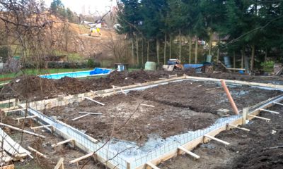 VÝSTAVBA RD V ZLÍNE 5