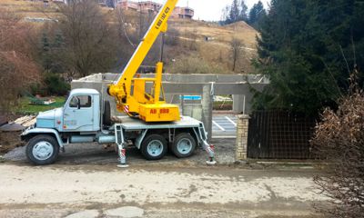 VÝSTAVBA RD V ZLÍNE 5