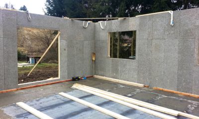 VÝSTAVBA RD V ZLÍNE 5