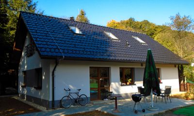 VÝSTAVBA RD V ZLÍNE 5