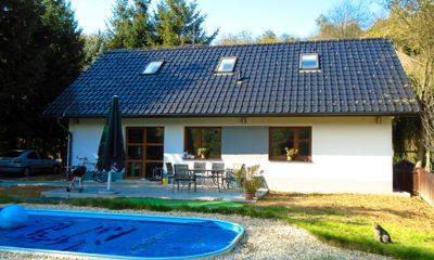 VÝSTAVBA RD V ZLÍNE 5